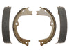 Parking Brake Shoe Raybestos Brakes 1058PG