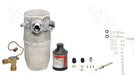 A/C Compressor Replacement Service Kit Four Seasons 10590SK