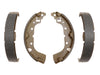 Drum Brake Shoe Raybestos Brakes 1059PG