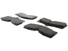 Disc Brake Pad Centric Parts 106.00080