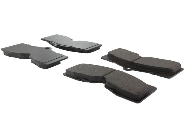 Disc Brake Pad Centric Parts 106.00080