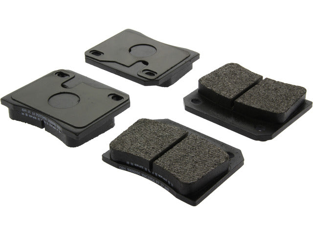 Disc Brake Pad Centric Parts 106.00090