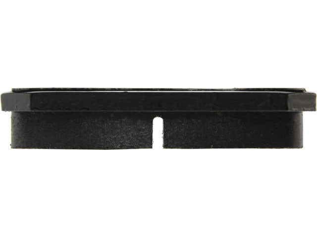 Disc Brake Pad Centric Parts 106.00090