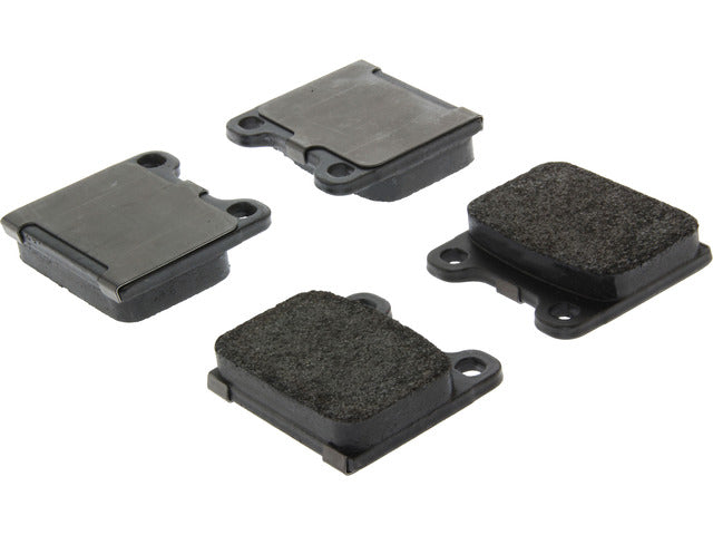 Disc Brake Pad Centric Parts 106.00310