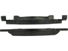 Disc Brake Pad Centric Parts 106.01230