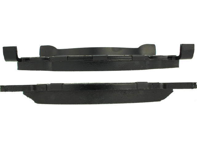 Disc Brake Pad Centric Parts 106.01230