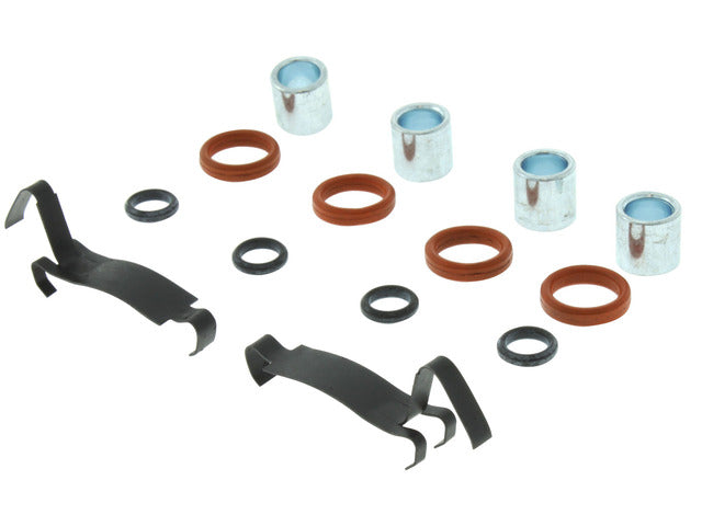 Disc Brake Pad Centric Parts 106.01530
