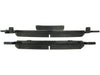 Disc Brake Pad Centric Parts 106.01530