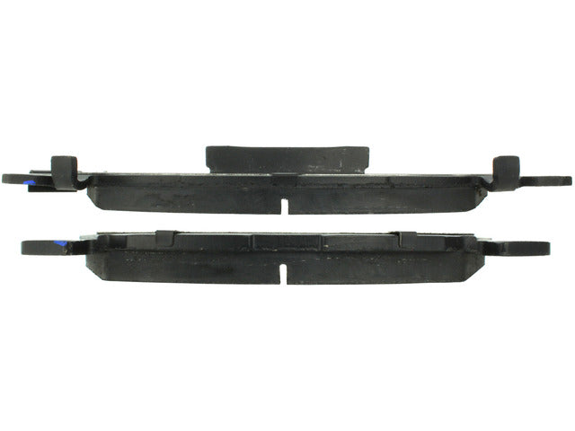 Disc Brake Pad Centric Parts 106.01530