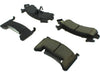 Disc Brake Pad Centric Parts 106.01540