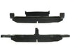 Disc Brake Pad Centric Parts 106.01540