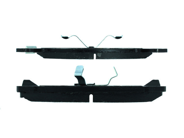 Disc Brake Pad Centric Parts 106.02000