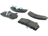 Disc Brake Pad Centric Parts 106.02150