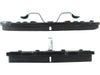 Disc Brake Pad Centric Parts 106.02150