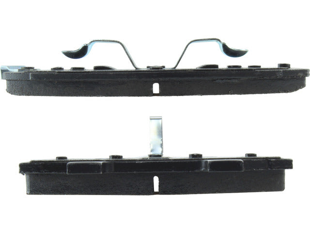 Disc Brake Pad Centric Parts 106.02150