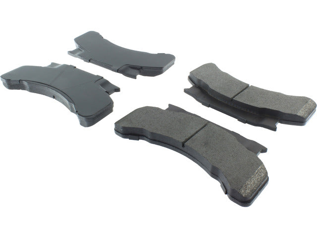 Disc Brake Pad Centric Parts 106.02240