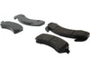 Disc Brake Pad Centric Parts 106.02250