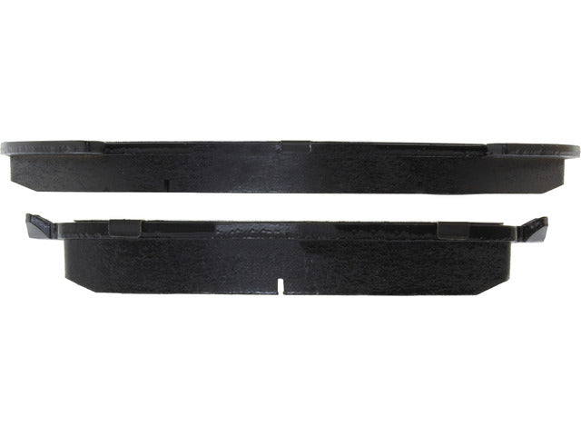 Disc Brake Pad Centric Parts 106.02250