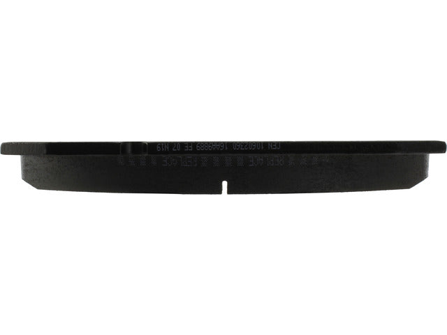 Disc Brake Pad Centric Parts 106.02360