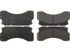 Disc Brake Pad Centric Parts 106.02360
