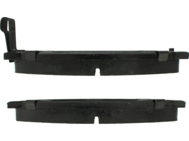 Disc Brake Pad Centric Parts 106.02660