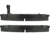 Disc Brake Pad Centric Parts 106.02730