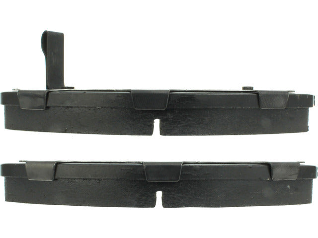 Disc Brake Pad Centric Parts 106.02730