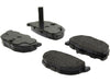 Disc Brake Pad Centric Parts 106.03230