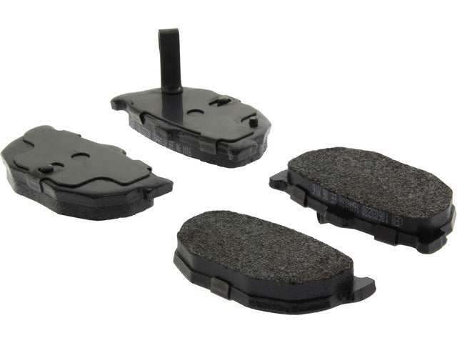 Disc Brake Pad Centric Parts 106.03230
