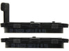 Disc Brake Pad Centric Parts 106.03230