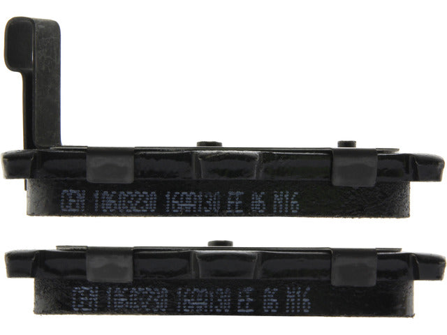 Disc Brake Pad Centric Parts 106.03230