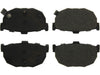 Disc Brake Pad Centric Parts 106.03230