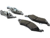 Disc Brake Pad Centric Parts 106.03240