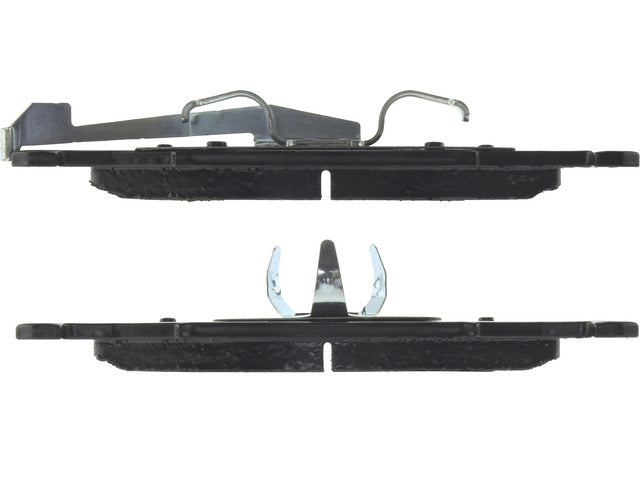 Disc Brake Pad Centric Parts 106.03240