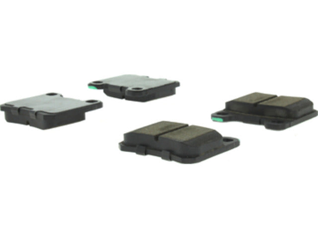 Disc Brake Pad Centric Parts 106.03350