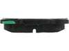 Disc Brake Pad Centric Parts 106.03350