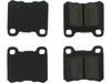 Disc Brake Pad Centric Parts 106.03350
