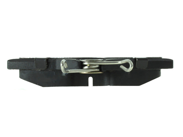 Disc Brake Pad Centric Parts 106.03400