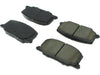 Disc Brake Pad Centric Parts 106.03560