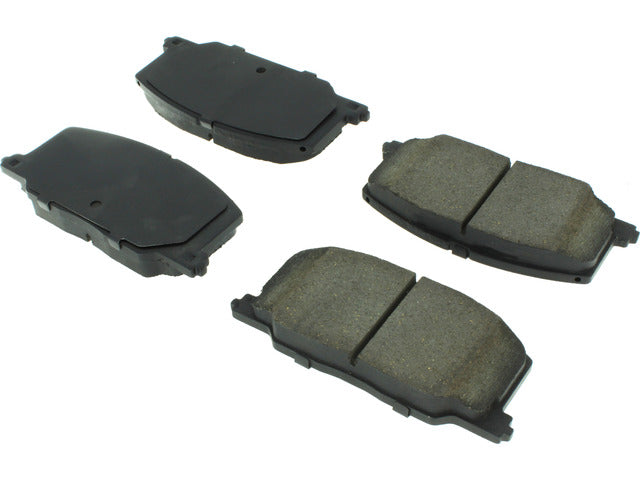 Disc Brake Pad Centric Parts 106.03560