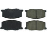 Disc Brake Pad Centric Parts 106.03560