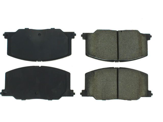 Disc Brake Pad Centric Parts 106.03560