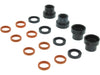 Disc Brake Pad Centric Parts 106.03680