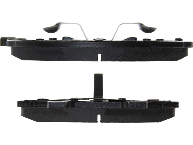 Disc Brake Pad Centric Parts 106.03680