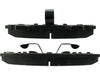 Disc Brake Pad Centric Parts 106.03690
