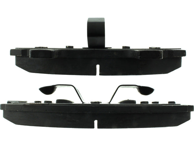 Disc Brake Pad Centric Parts 106.03690