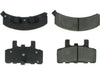 Disc Brake Pad Centric Parts 106.03690