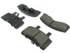 Disc Brake Pad Centric Parts 106.03700