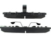 Disc Brake Pad Centric Parts 106.03700