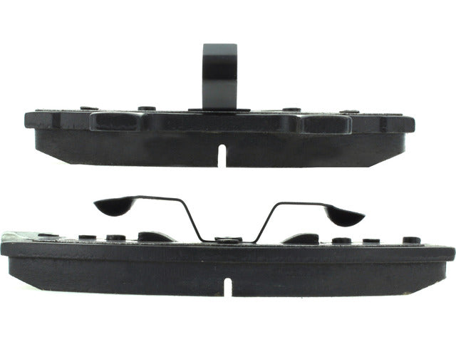 Disc Brake Pad Centric Parts 106.03700